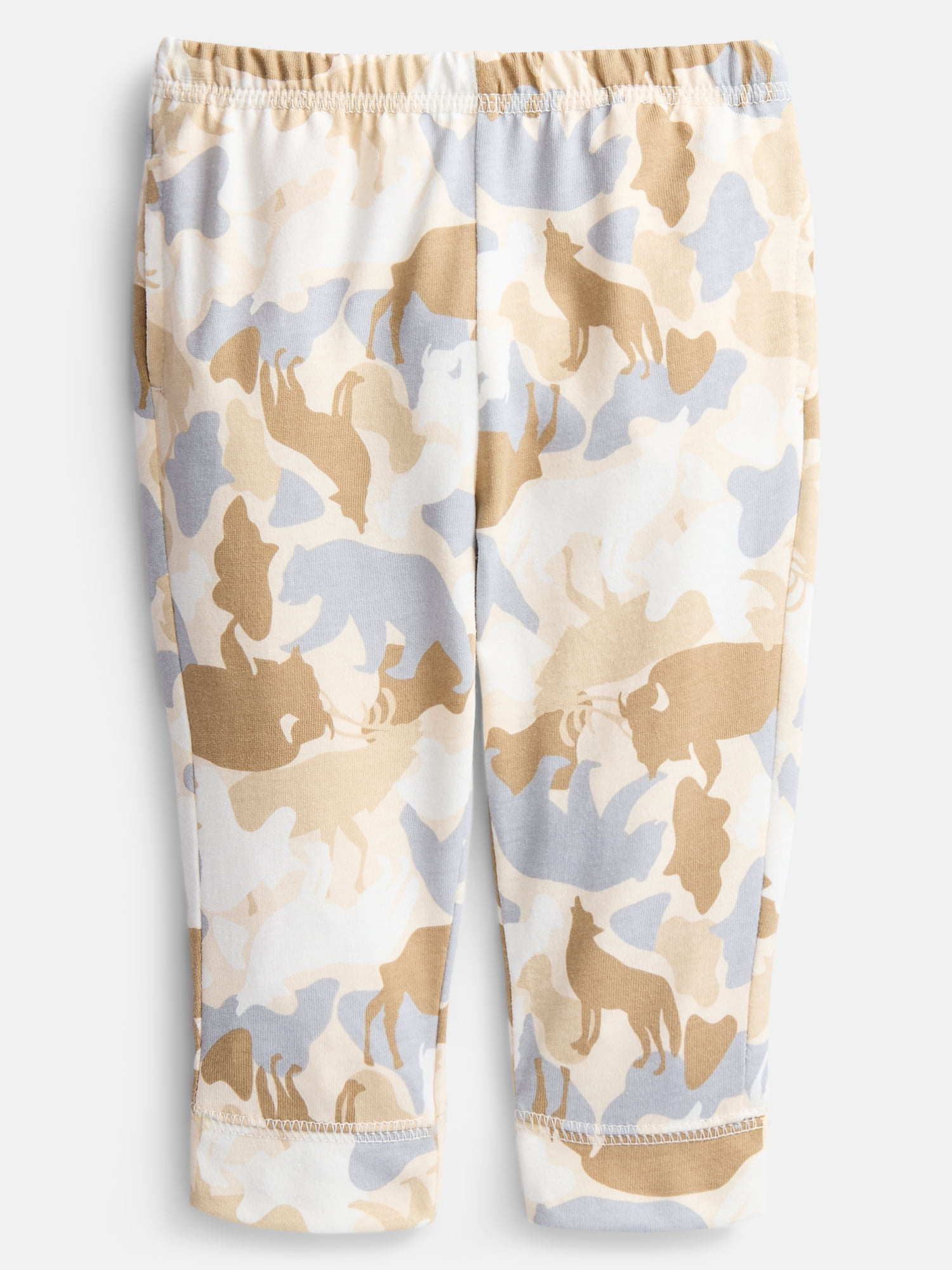 Wonder Nation Baby Boys Jersey Joggers, Sizes 0-24M