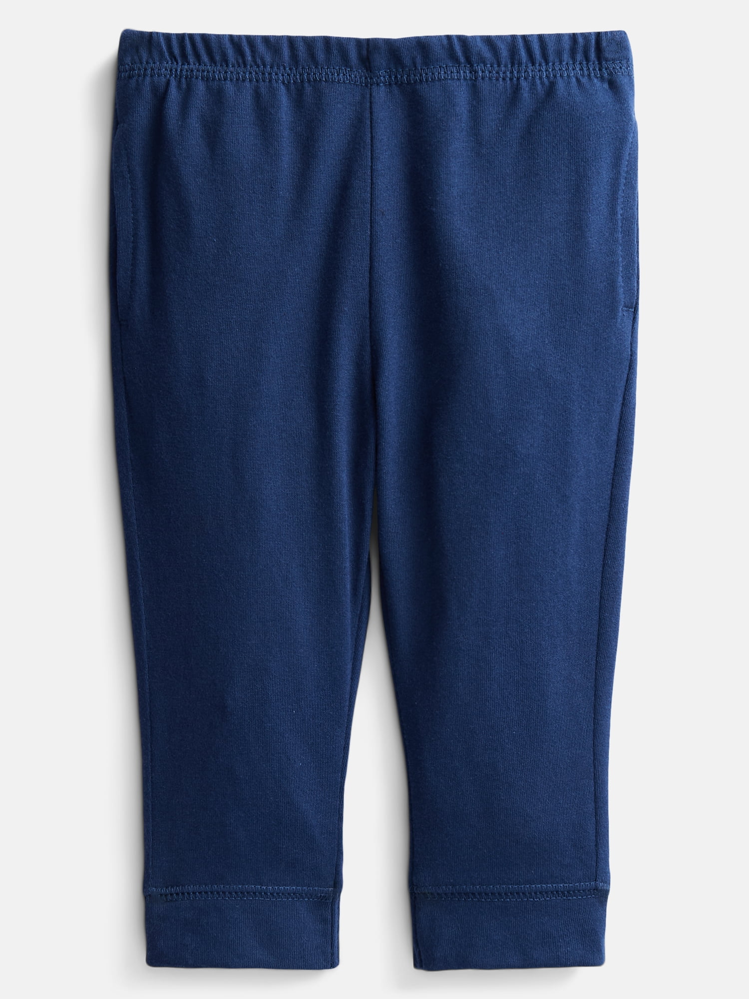Wonder Nation Baby Boys Jersey Joggers, Sizes 0-24M