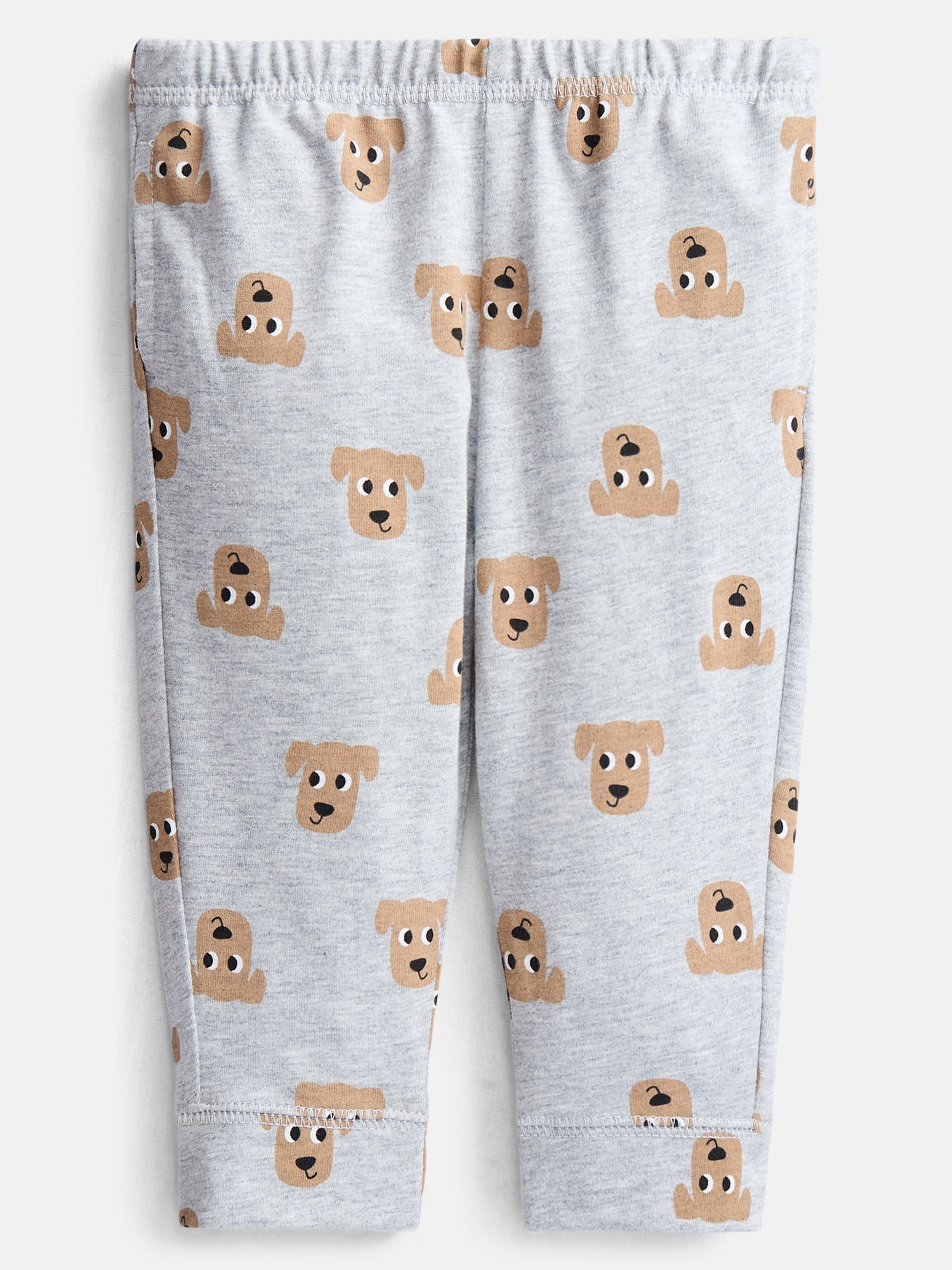 Wonder Nation Baby Boys Jersey Joggers, Sizes 0-24M