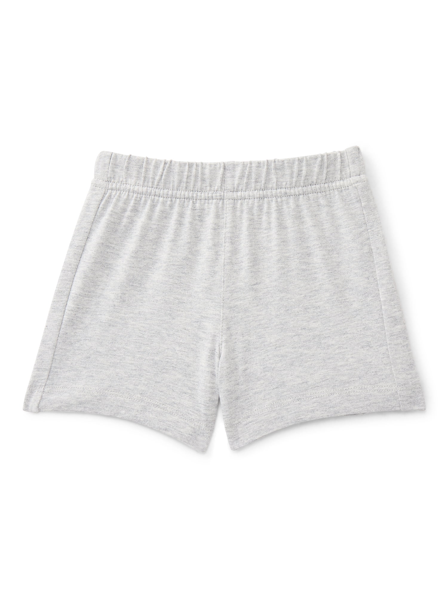 Wonder Nation Baby Boy Soft Jersey Shorts, Sizes 0-24 Months