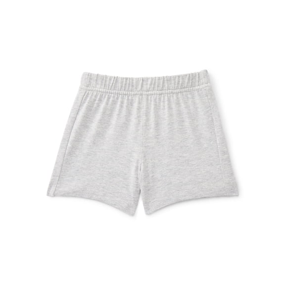 Wonder Nation Baby Boy Soft Jersey Shorts, Sizes 0-24 Months