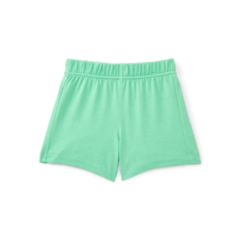 Wonder Nation Baby Boy Soft Jersey Shorts, Sizes 0-24 Months