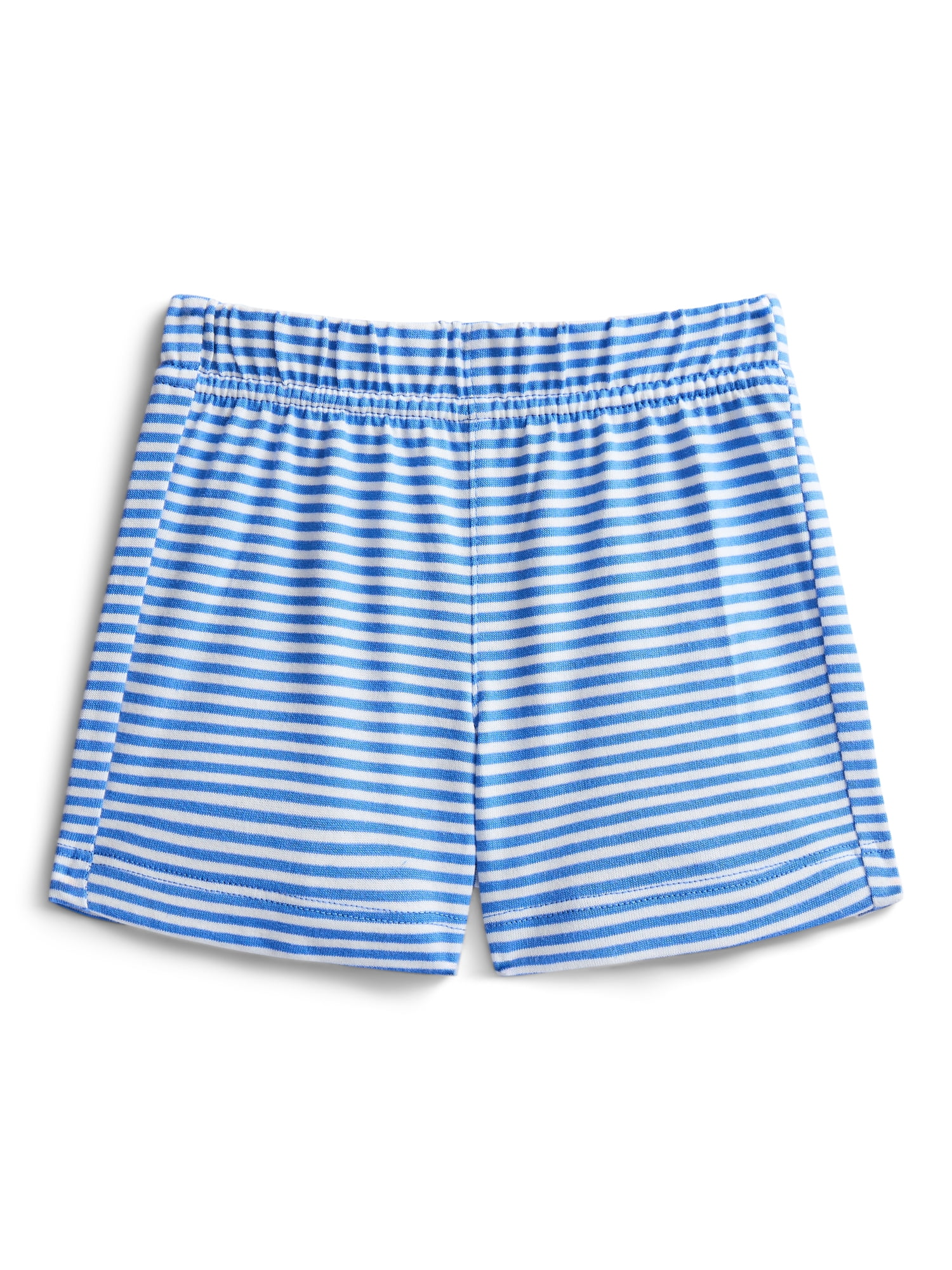 Wonder Nation Baby Boy Jersey Shorts, Sizes 0-24 Months