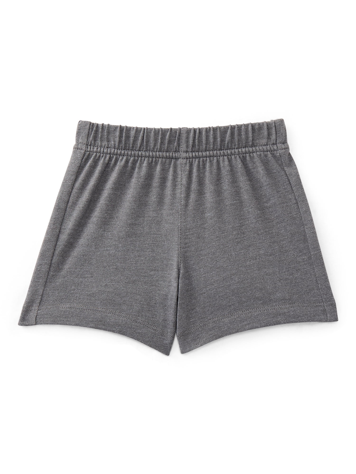 Wonder Nation Baby Boy Soft Jersey Shorts, Sizes 0-24 Months