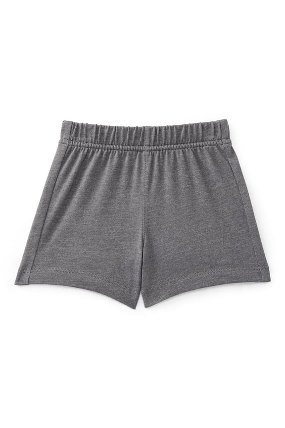 Baby Boy Soft Jersey Shorts, Sizes 0-24 Months