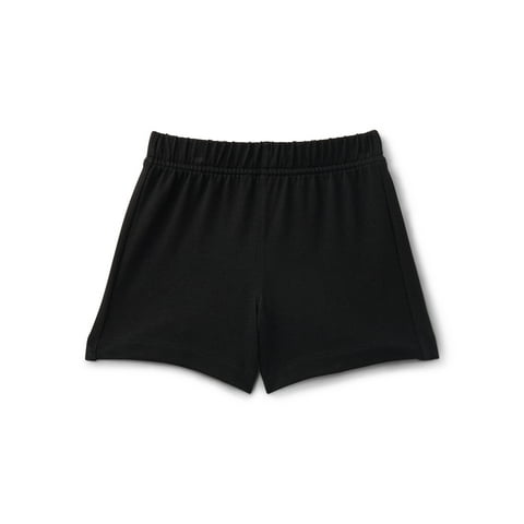 Wonder Nation Baby Boy Soft Jersey Shorts, Sizes 0-24 Months