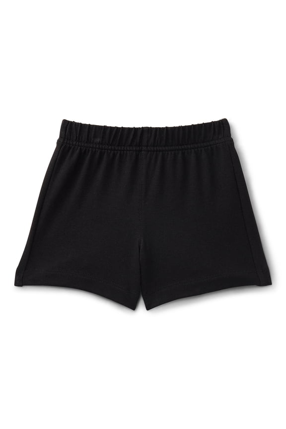 Baby Boy Soft Jersey Shorts, Sizes 0-24 Months