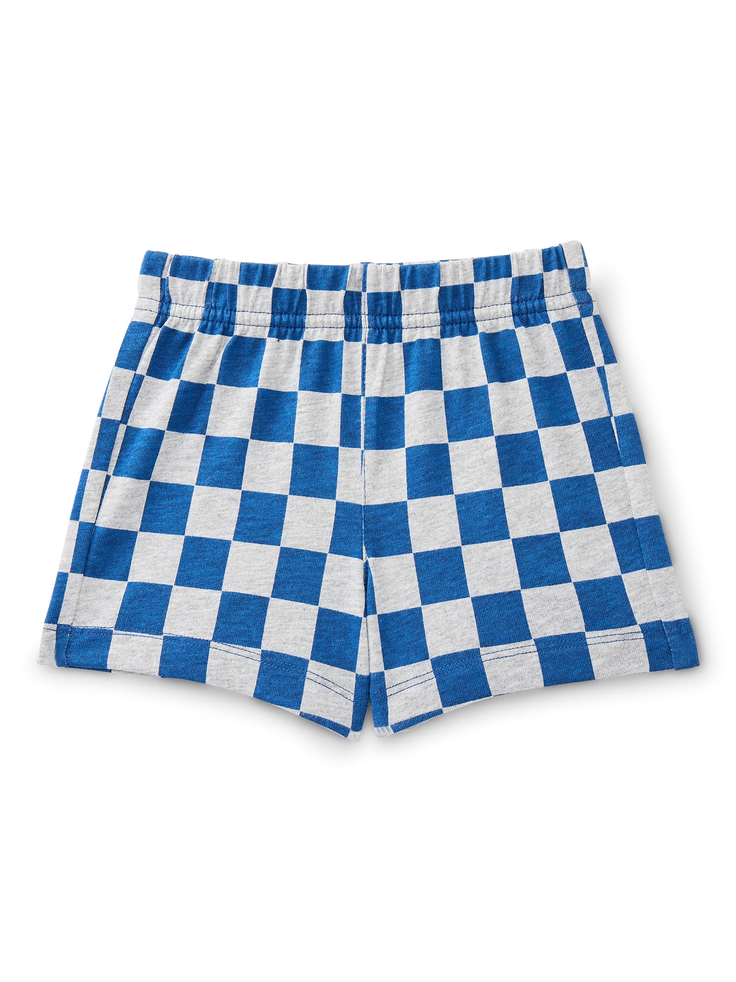 Wonder Nation Baby Boy Soft Jersey Shorts, Sizes 0-24 Months
