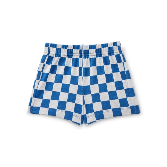 Wonder Nation Baby Boy Soft Jersey Shorts, Sizes 0-24 Months