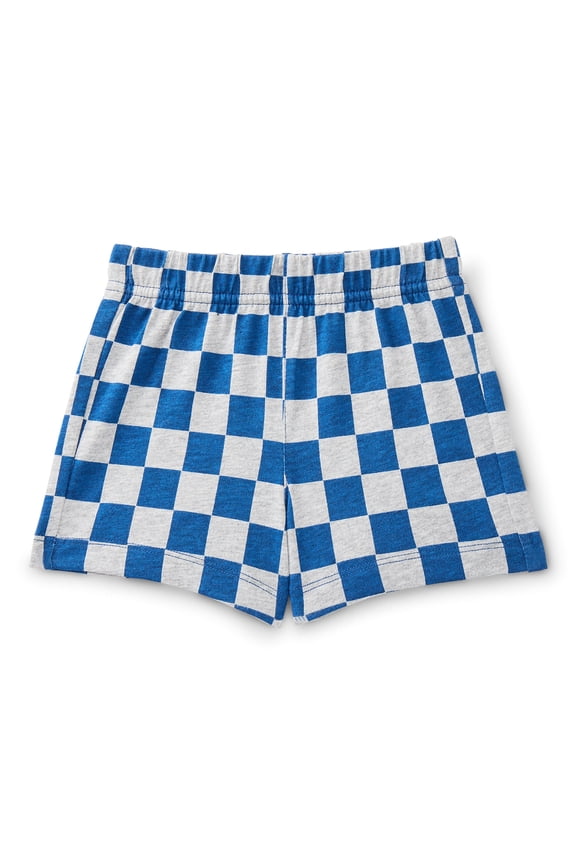 Baby Boy Soft Jersey Shorts, Sizes 0-24 Months