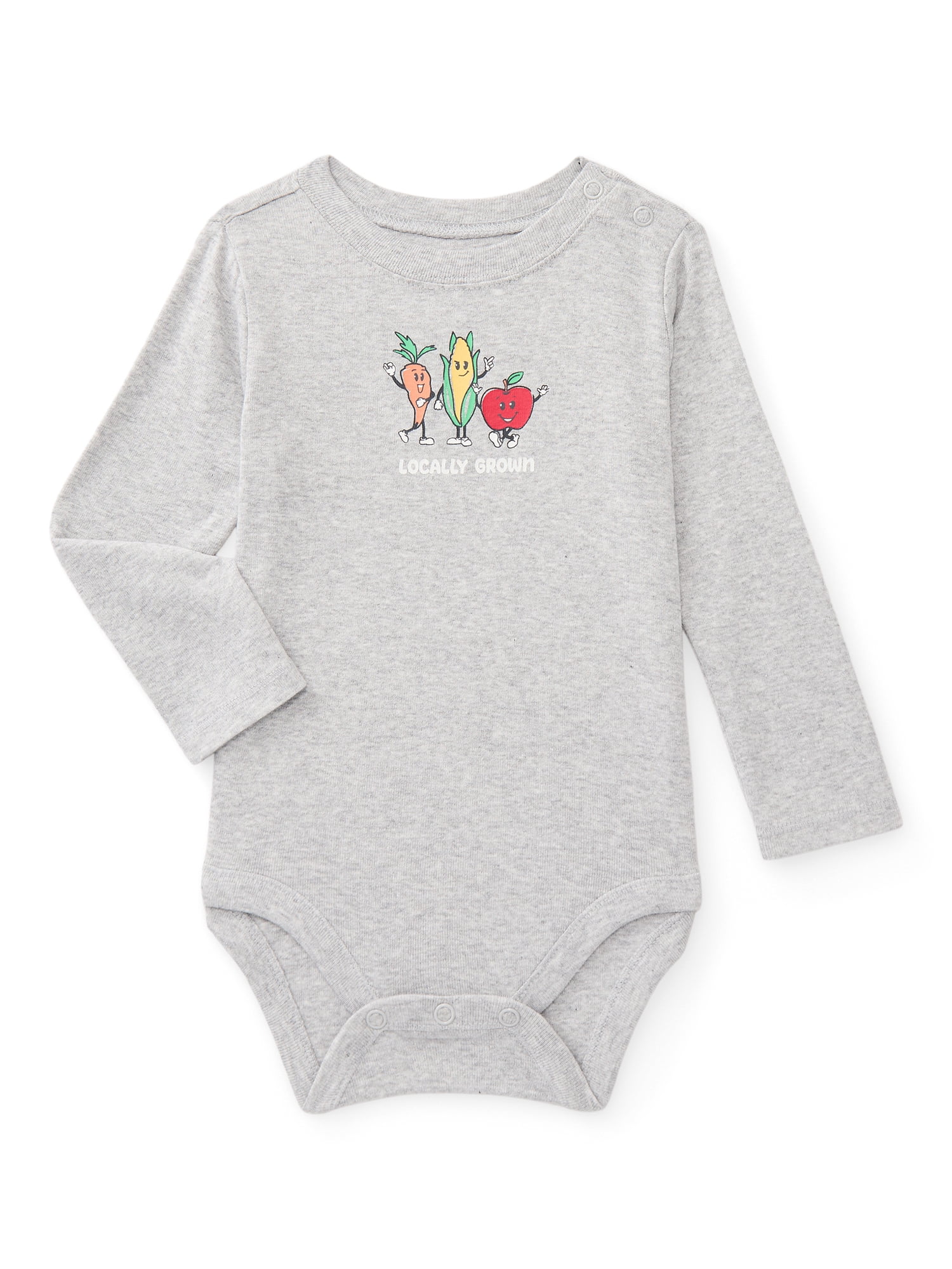 Wonder Nation Sleeveless Cotton Tank Bodysuit – Summer Essential