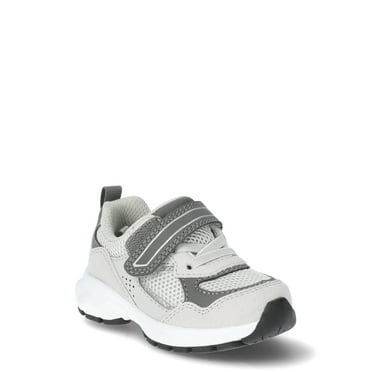 Wonder Nation Baby Boy Retro Jogger Sneaker