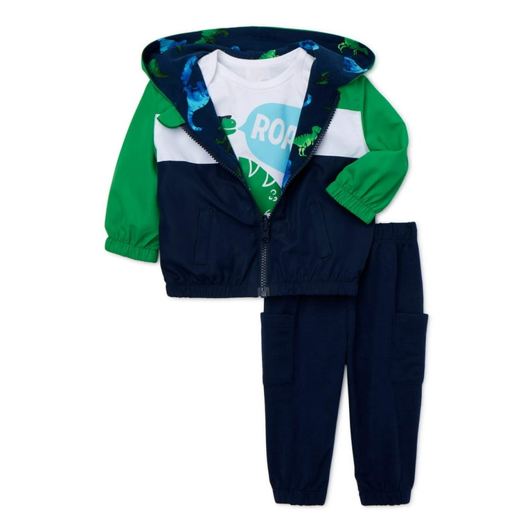 Baby windbreaker cheap