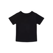 Baby Boy Short Sleeve T-Shirt, Sizes 0-24 Months