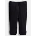 thumbnail image 1 of Wonder Nation Baby Boys Waffle Knit Thermal Joggers, Sizes 0-24M, 1 of 3