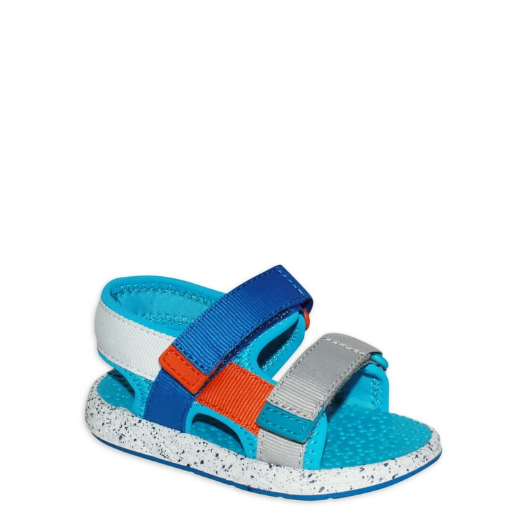 Wonder nation sandals top