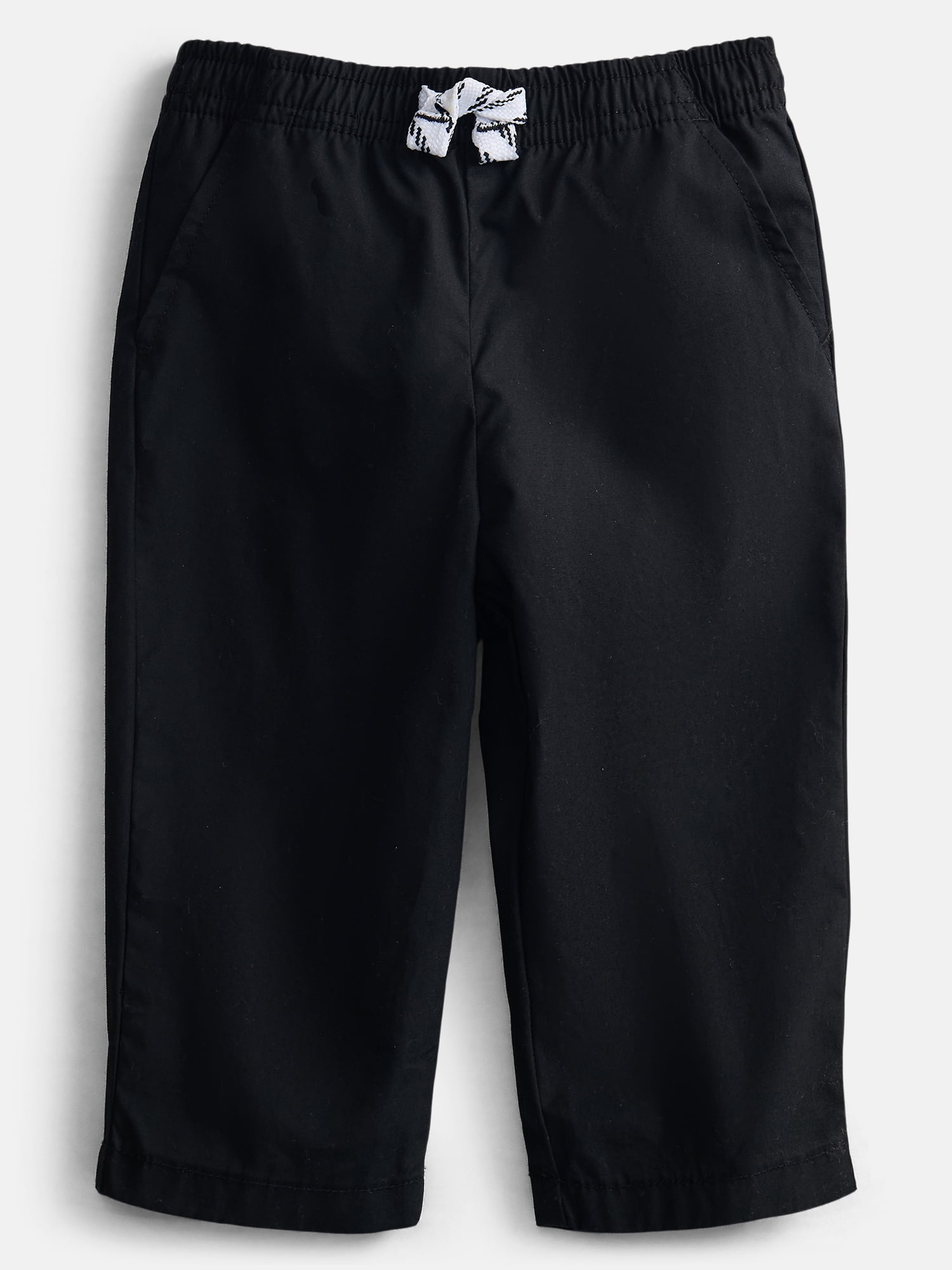 Wonder Nation Baby Boys Woven Pants, Sizes 0-24M