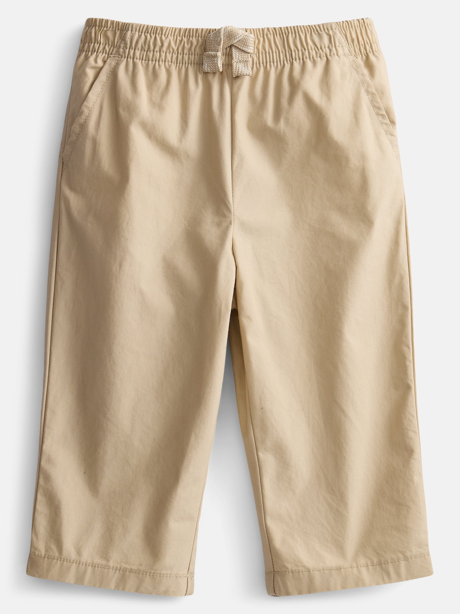 Wonder Nation Baby Boys Woven Pants, Sizes 0-24M