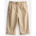 thumbnail image 1 of Wonder Nation Baby Boys Woven Pants, Sizes 0-24M, 1 of 3