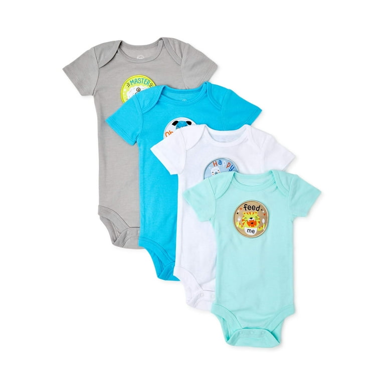 Baby grow hotsell packs girl