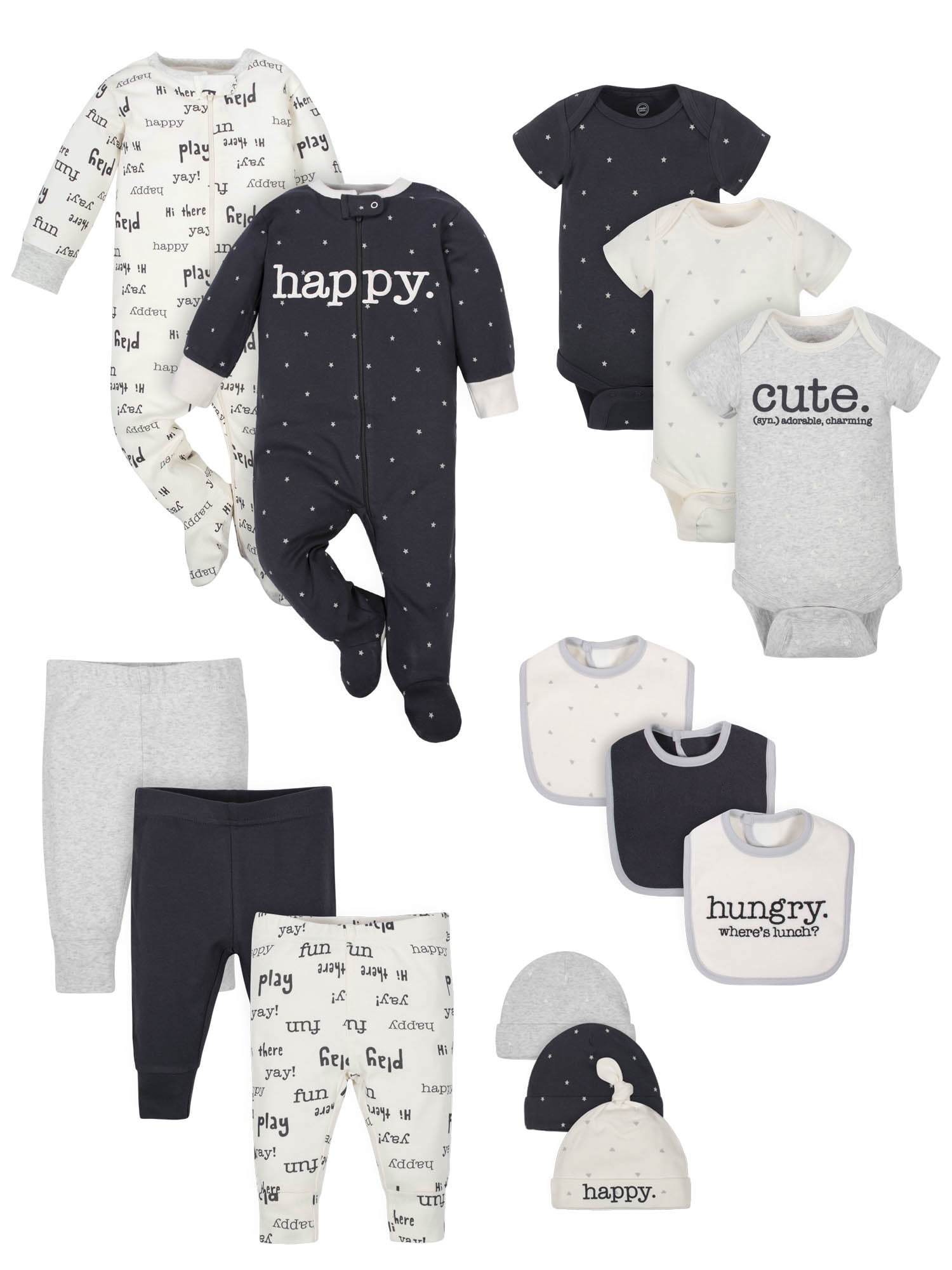 15 Gender Neutral Baby Clothes You'll Love - Active Baby Canadian Online  Baby Store