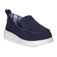 thumbnail image 1 of Wonder Nation Baby Boys Casual Loafer, 1 of 4