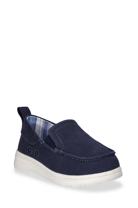 Baby Boys Casual Loafer