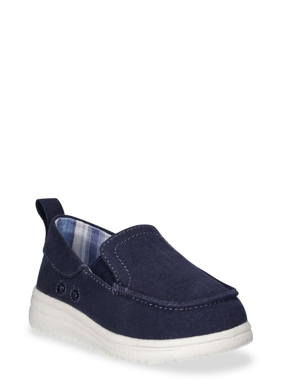 Baby Boys Casual Loafer
