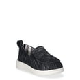 thumbnail interactive-video image 1 of Wonder Nation Baby Boys Casual Loafer, 1 of 5