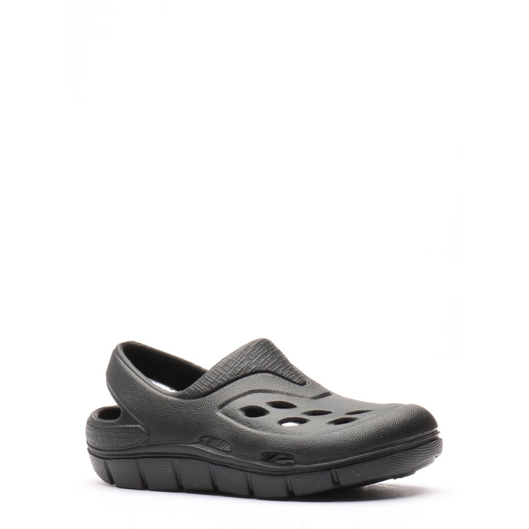 Clogs for baby boy sales
