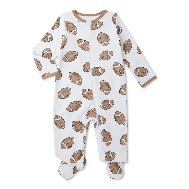 Wonder nation baby sleepers hot sale