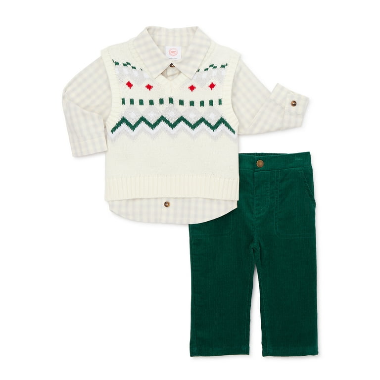 Jumper outfit 2025 for boys