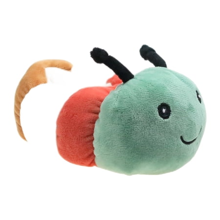 Wonder Nation Baby Boys Insect Slippers