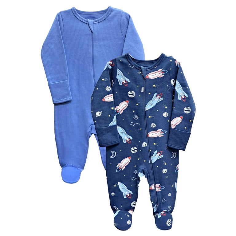 Boy high quality pijamas 6/9m