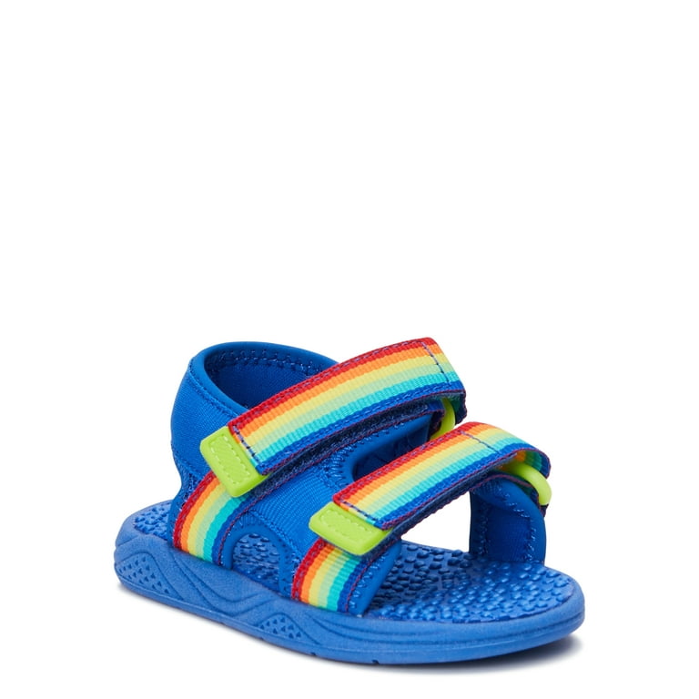 Wonder nation hot sale shoes sandals