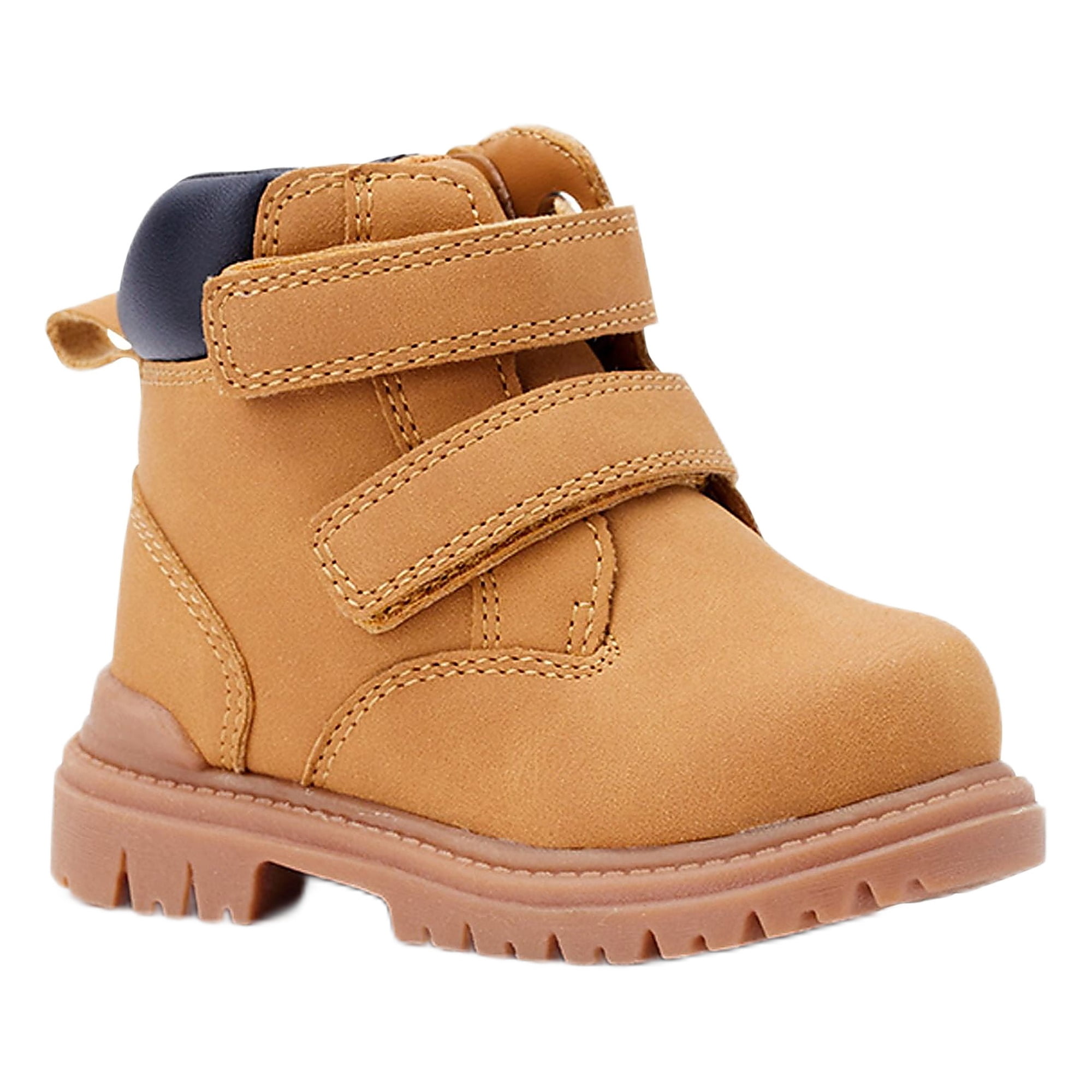 Wonder Nation Baby Boys Tucker Boots
