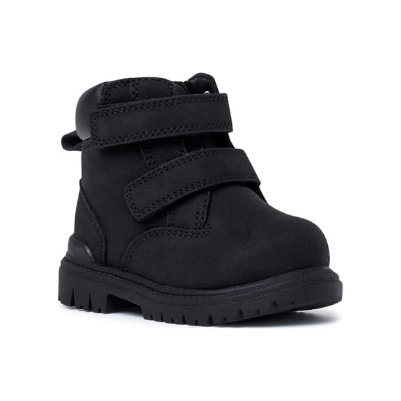 Wonder Nation Baby Boys Tucker Boots