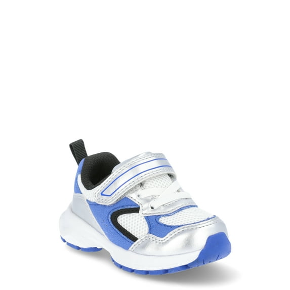 Wonder Nation Baby Chunky Jogger Sneakers