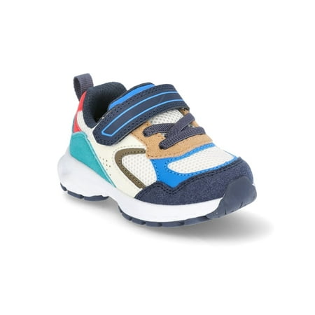 Wonder Nation Baby Chunky Jogger Sneakers