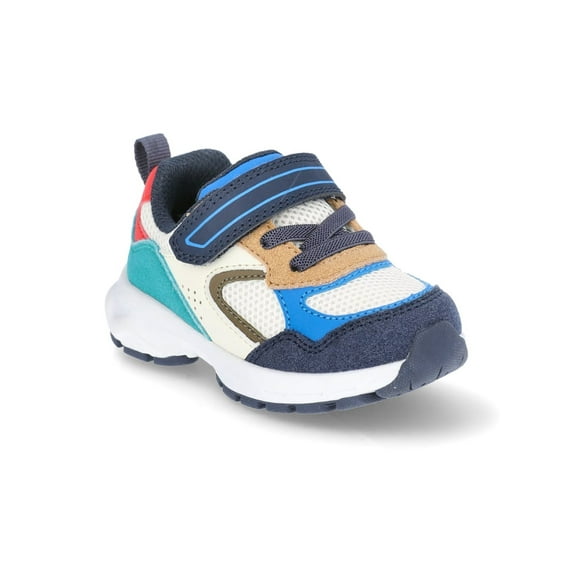 Wonder Nation Baby Chunky Jogger Sneakers