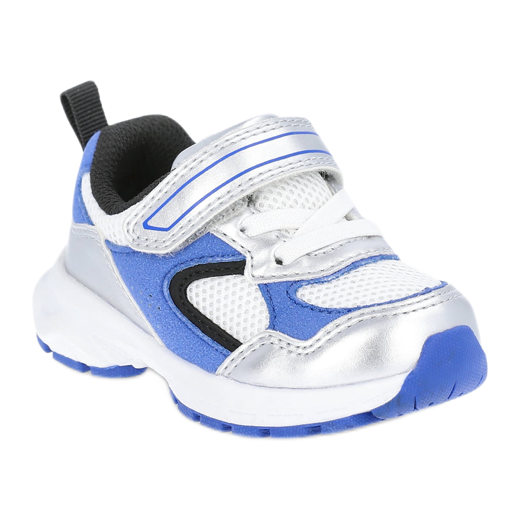 Wonder Nation Baby Chunky Jogger Sneakers