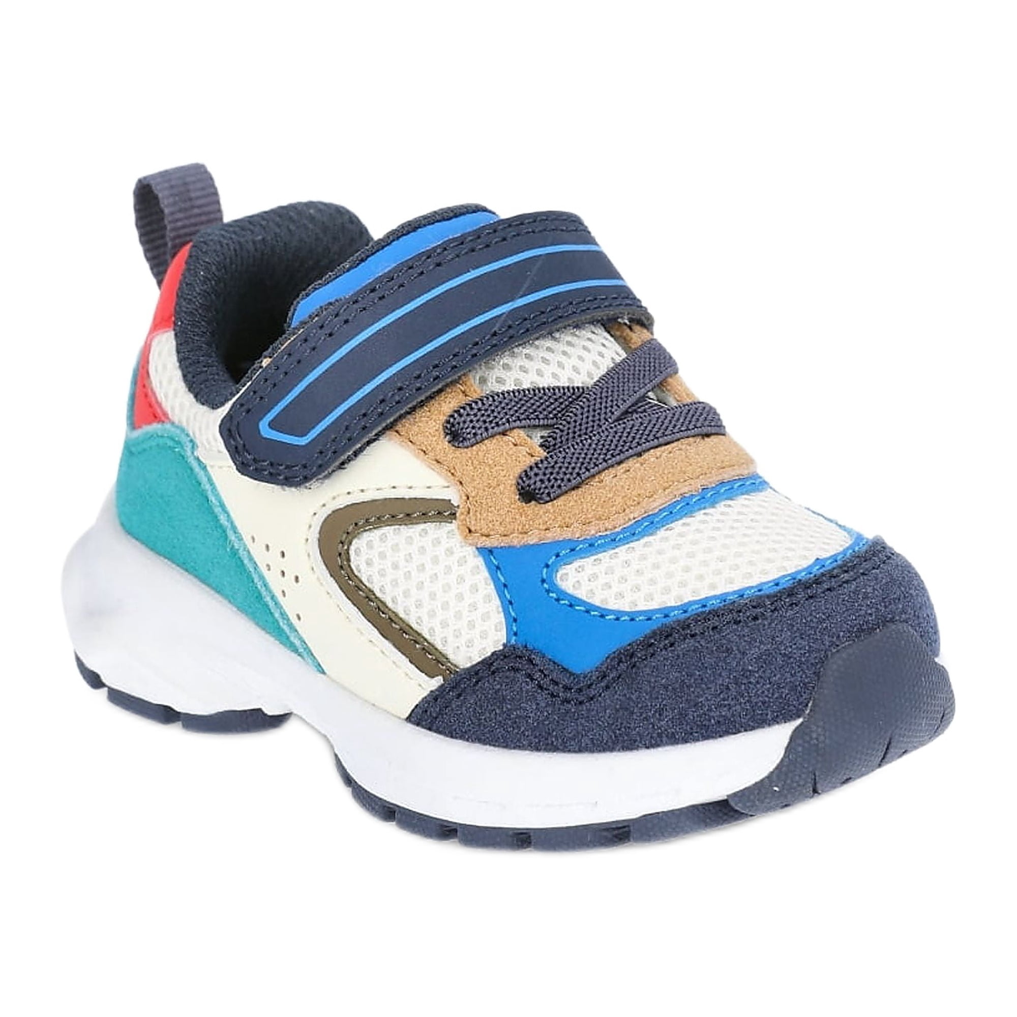 Wonder Nation Baby Chunky Jogger Sneakers