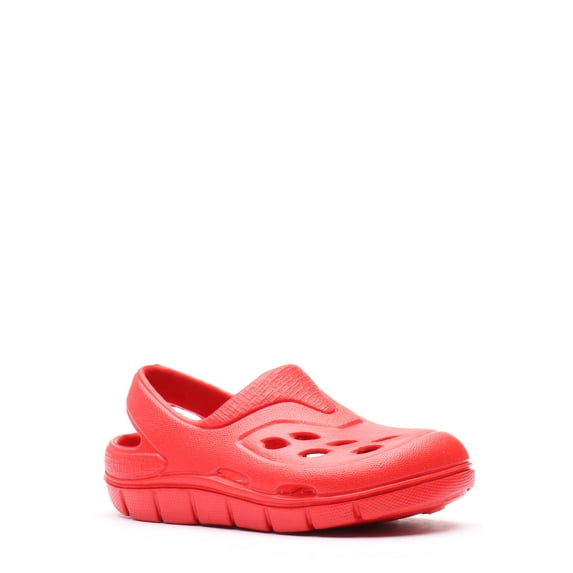 Wonder Nation Baby Comfort Clogs