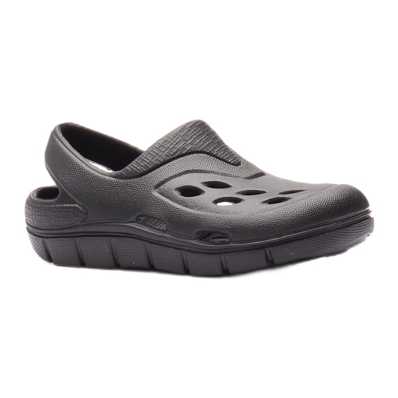 Wonder Nation Baby Comfort Clogs