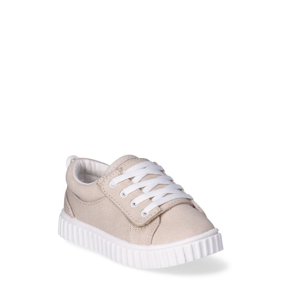 Wonder Nation Baby Girl Alternative Closure Sneaker