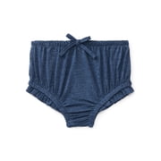 Baby Girl Bloomer Shorts, Sizes 0-24 Months