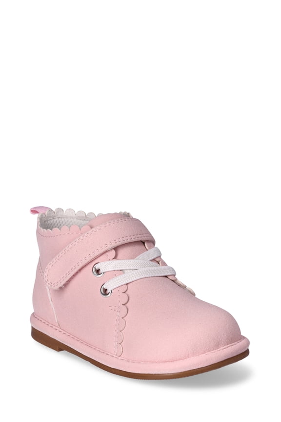 Baby Girl Bootie Shoe