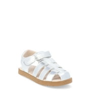 WONDER NATION Baby Girl Fisherman Sandals