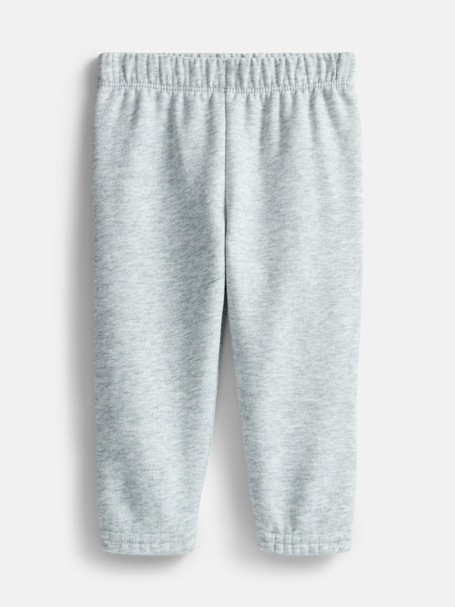 Wonder Nation Baby & Toddler Fleece Jogger Pants, Sizes 6M-5T