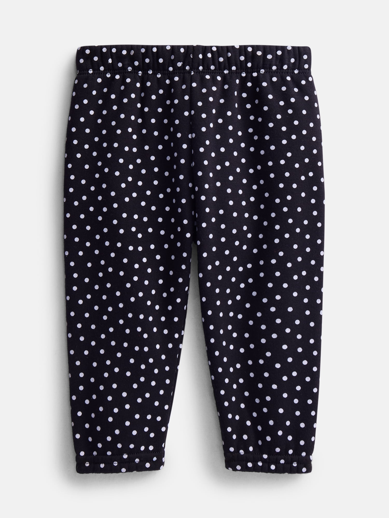 Wonder Nation Baby & Toddler Fleece Jogger Pants, Sizes 6M-5T